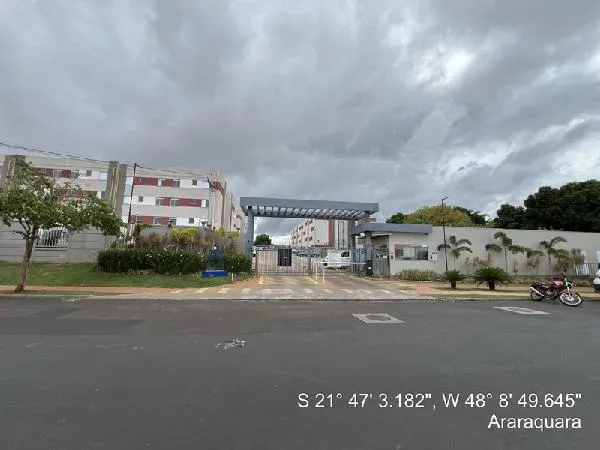 Imagem do imóvel AP56868