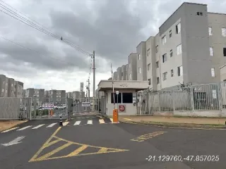 Imagem do imóvel AP39384