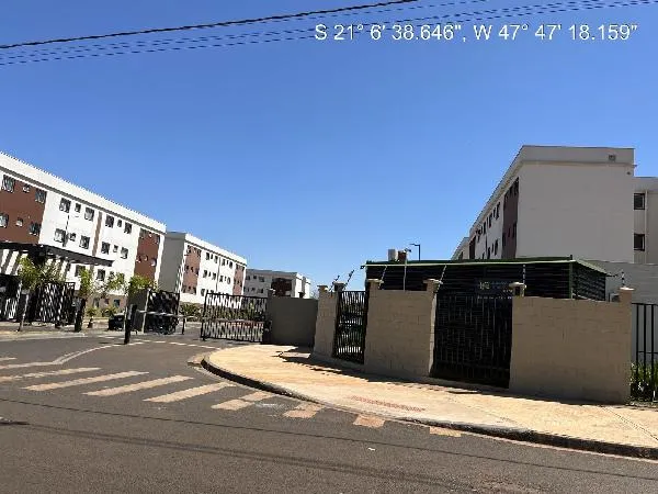 Imagem do imóvel AP90195