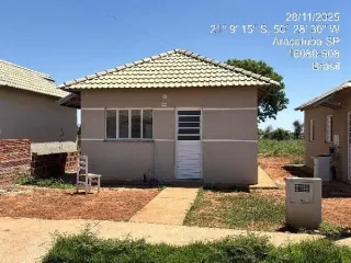 Imagem do imóvel CA21588
