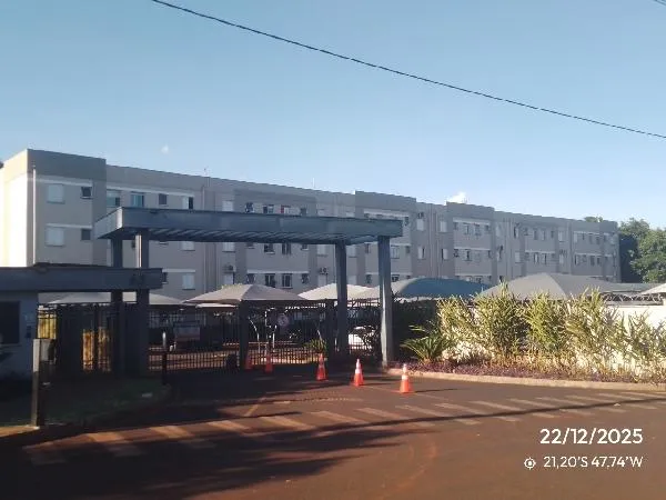 Imagem do imóvel AP94381