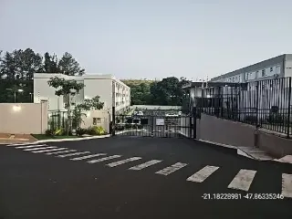 Imagem do imóvel AP83538