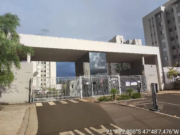 Imagem do imóvel AP41213