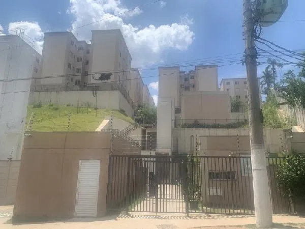 Imagem do imóvel AP37648