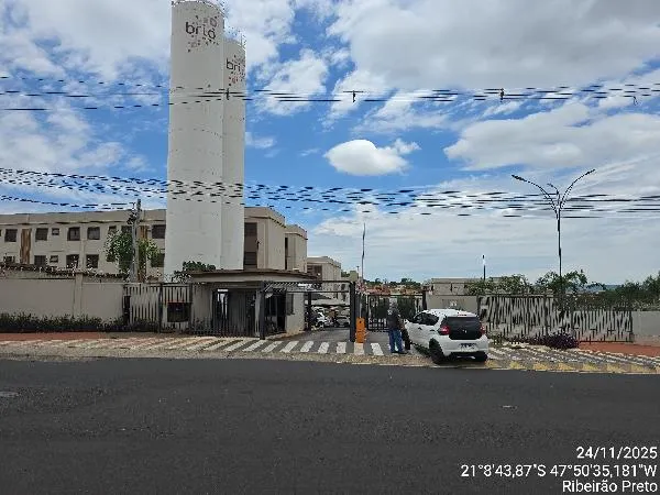 Imagem do imóvel AP44608