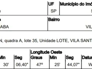 Imagem do imóvel TE69500