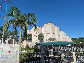 Imagem do imóvel AP90041