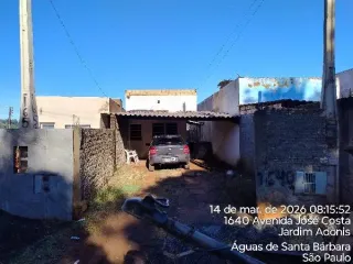 Imagem do imóvel CA55712