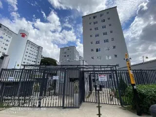 Imagem do imóvel AP33575