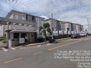 Imagem do imóvel AP46854