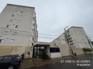 Imagem do imóvel AP18430