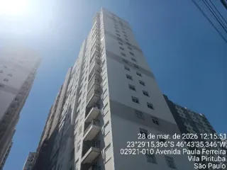 Imagem do imóvel AP90171