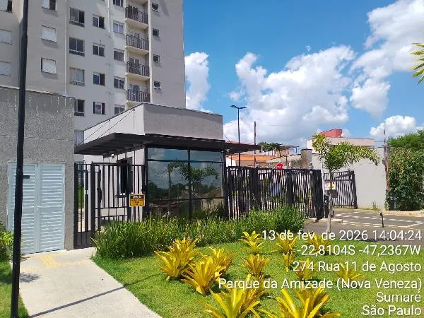 Imagem do imóvel AP44638