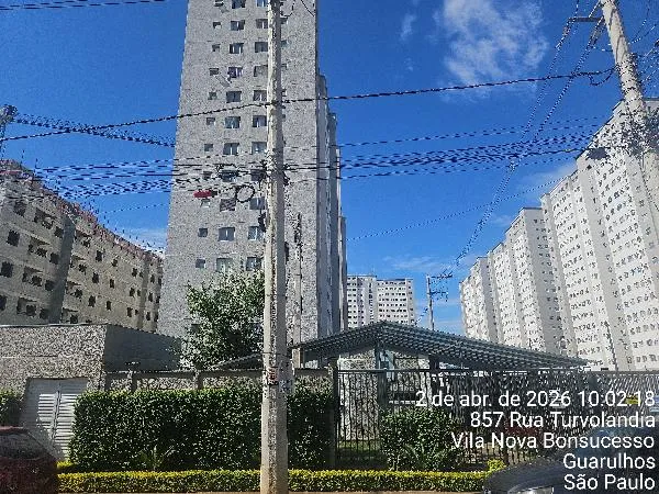 Imagem do imóvel AP85125