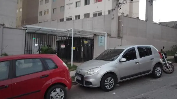 Imagem do imóvel AP42313