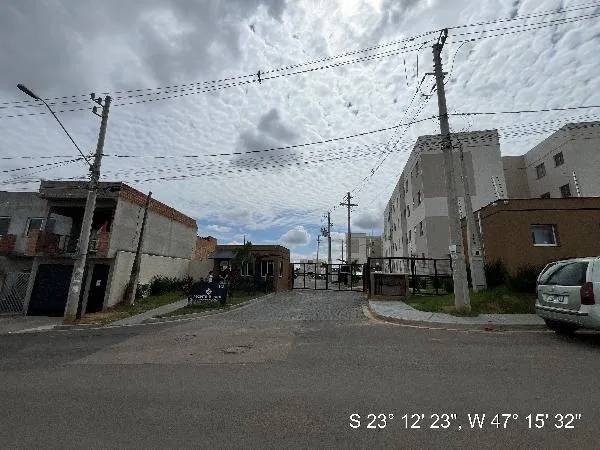 Imagem do imóvel AP34861