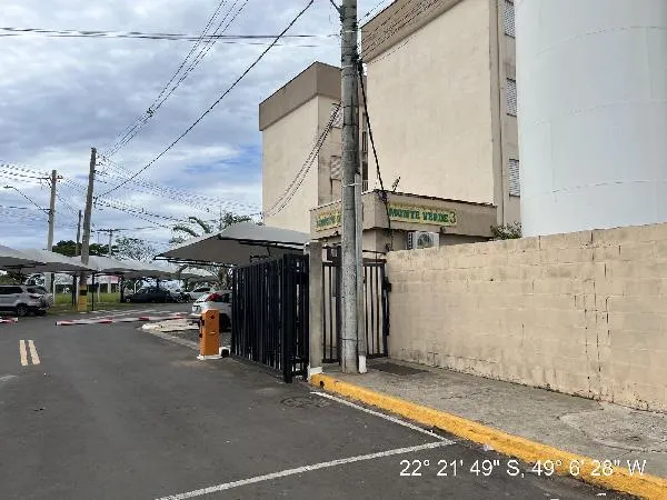 Imagem do imóvel AP07781