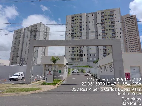 Imagem do imóvel AP82766