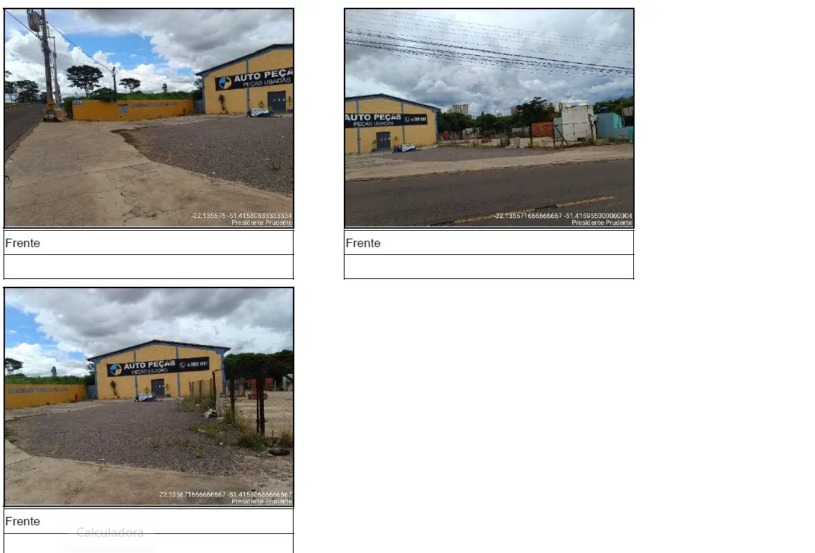 Imagem do imóvel GA04435