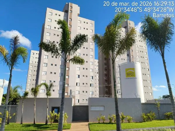 Imagem do imóvel AP94042