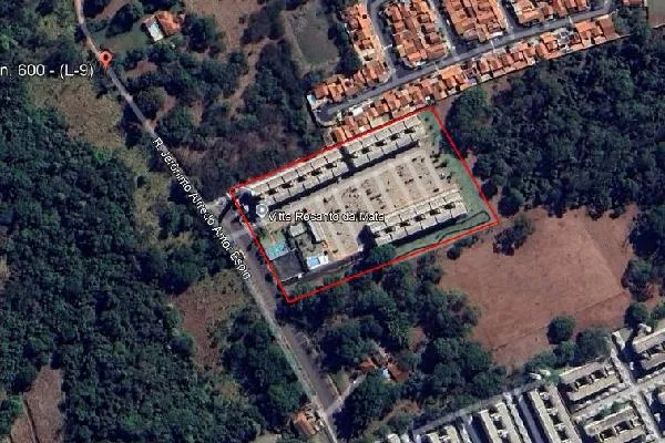 Imagem do imóvel AP85608