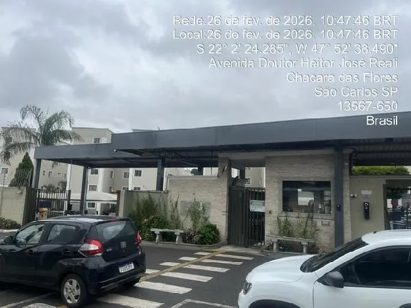 Imagem do imóvel AP29156