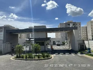 Imagem do imóvel AP20401