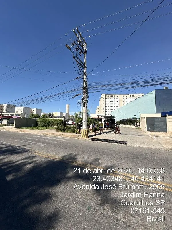 Imagem do imóvel AP84948