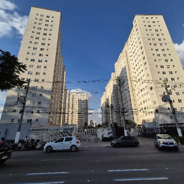 Imagem do imóvel AP15909