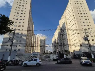 Imagem do imóvel AP15909