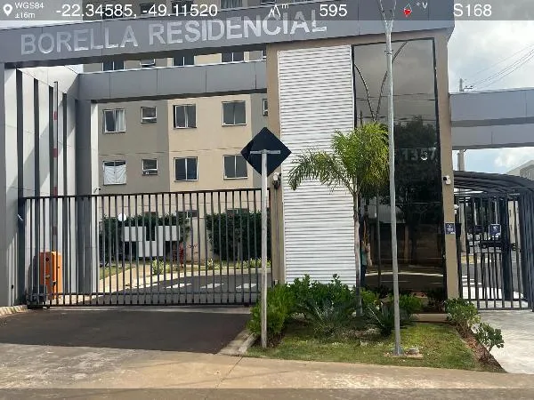 Imagem do imóvel AP77126