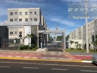 Imagem do imóvel AP49199