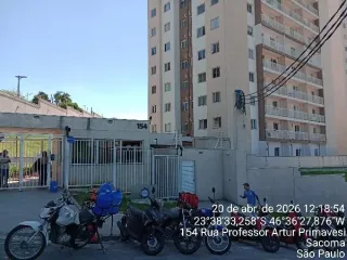 Imagem do imóvel AP02445