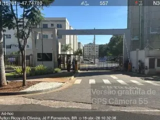 Imagem do imóvel AP43488
