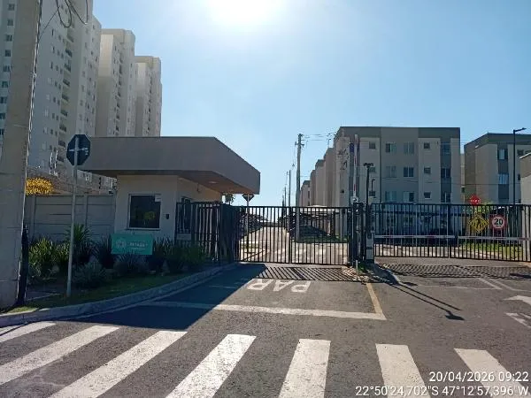 Imagem do imóvel AP87373