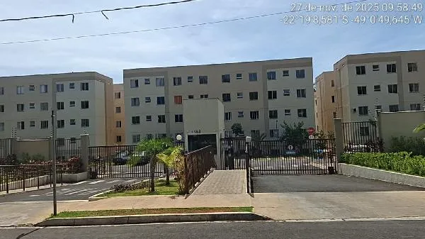 Imagem do imóvel AP10587