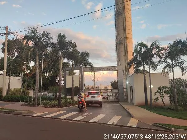 Imagem do imóvel AP35055