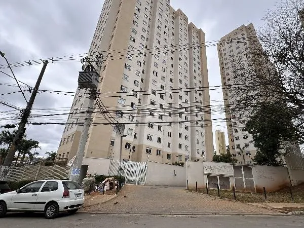 Imagem do imóvel AP23570