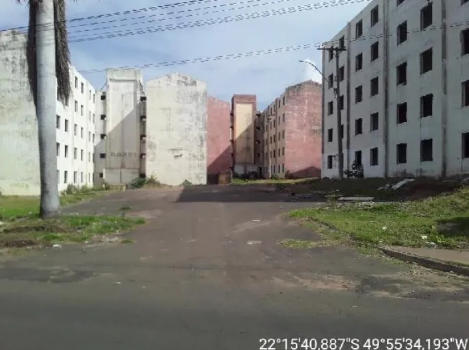 Imagem do imóvel AP73024