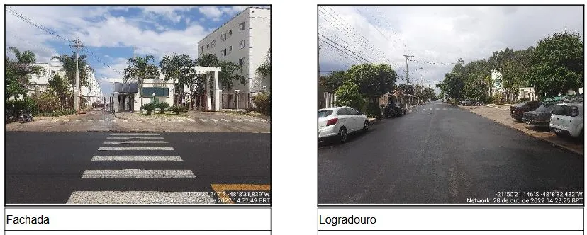 Imagem do imóvel AP45135