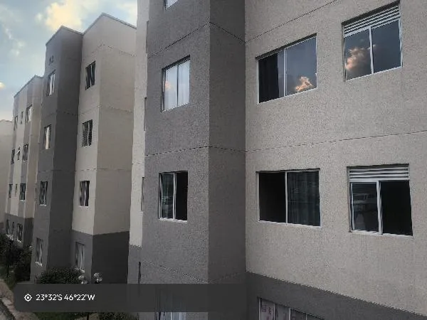 Imagem do imóvel AP49528