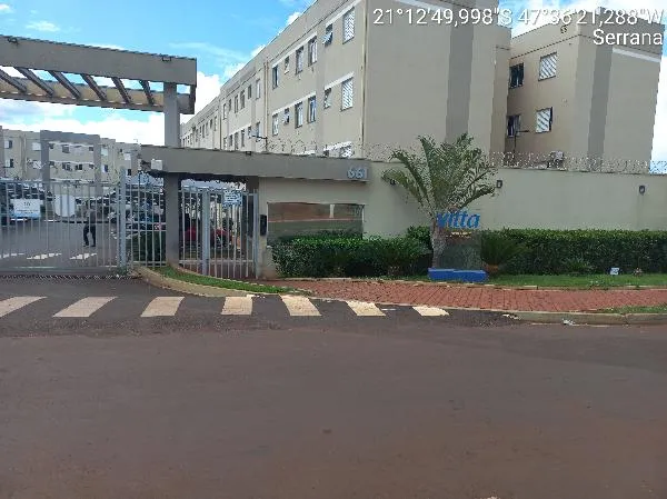 Imagem do imóvel AP38322