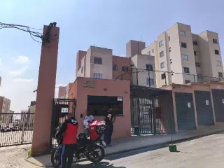 Imagem do imóvel AP77717