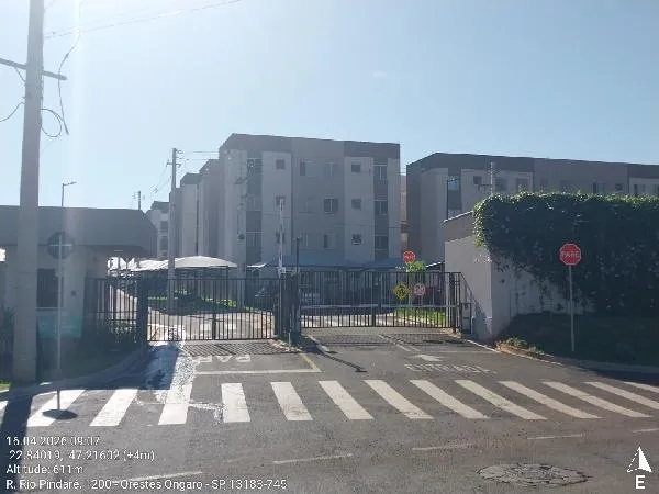 Imagem do imóvel AP16247