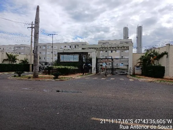 Imagem do imóvel AP22655