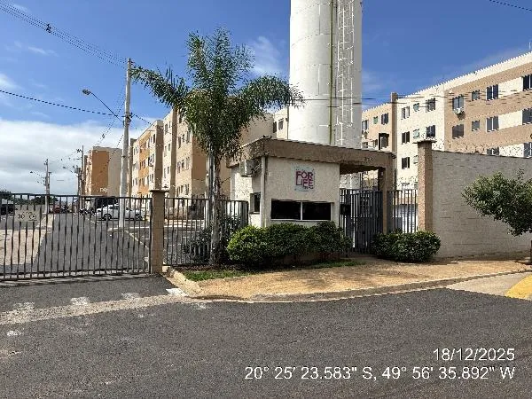 Imagem do imóvel AP80043