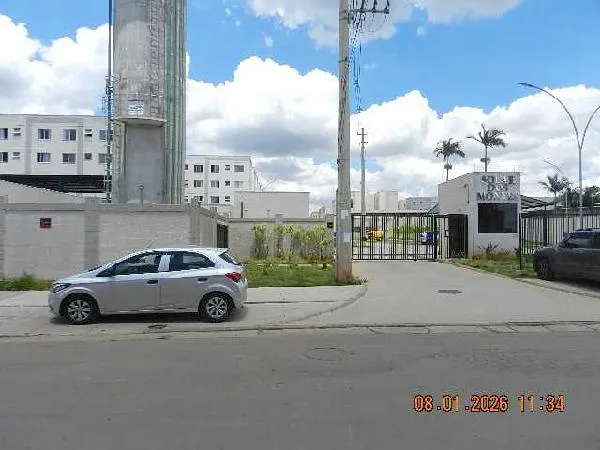 Imagem do imóvel AP33871