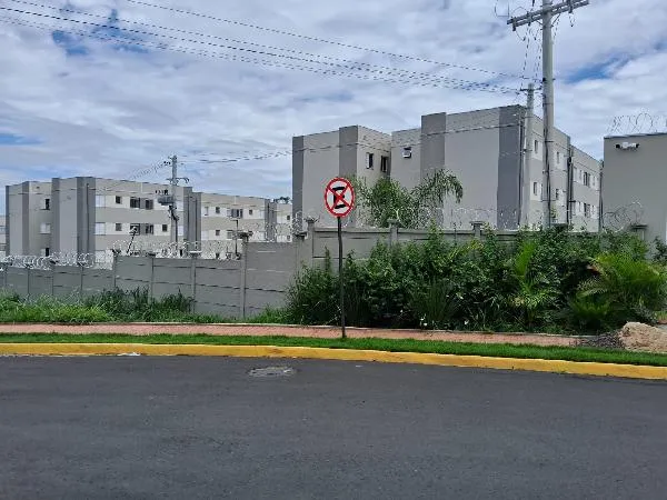 Imagem do imóvel AP76661