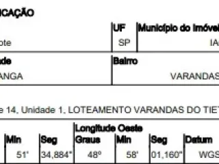Imagem do imóvel TE91026