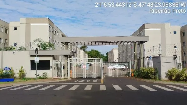 Imagem do imóvel AP69005